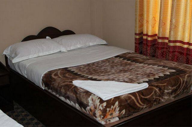 Shree Natraj Hotel, Malkapur 1